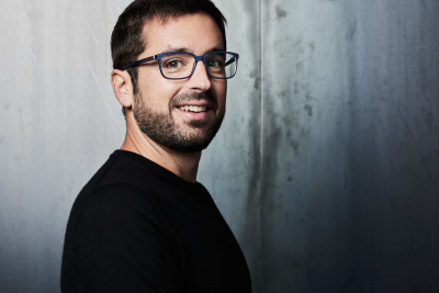 Borja Vilaseca