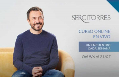 Sergi Torres