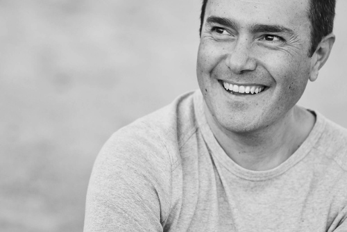 Sergi Torres