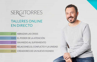 Sergi Torres