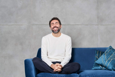 Daniel Lumera