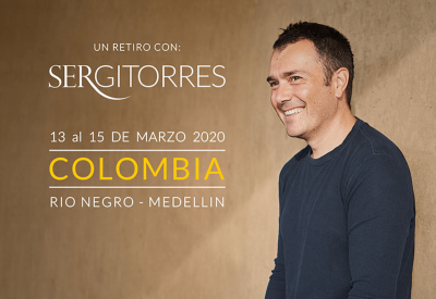 Sergi Torres