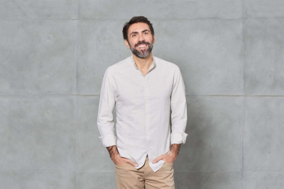 Daniel Lumera