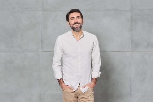 Daniel Lumera