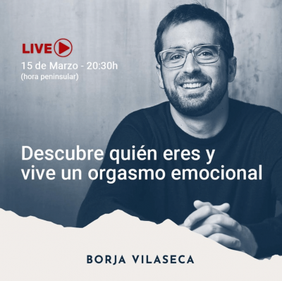 Borja Vilaseca