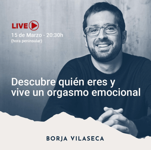 Borja Vilaseca