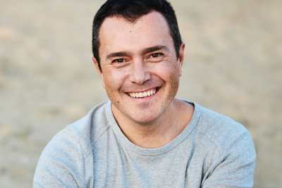 Sergi Torres