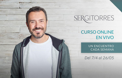Sergi Torres
